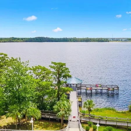 Spectacular View Blue Heron Beach Resort Near Disney Orlando Exterior foto