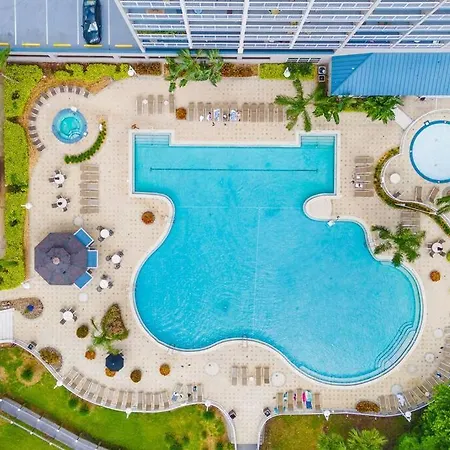 Spectacular View Blue Heron Beach Resort Near Disney Orlando Exterior foto