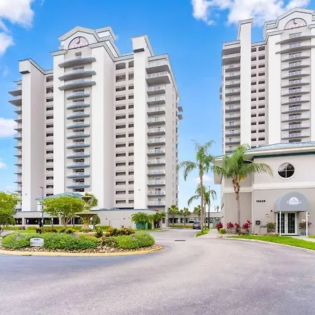Spectacular View Blue Heron Beach Resort Near Disney Orlando Exterior foto